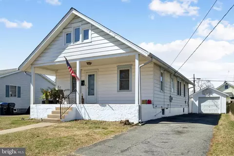 116 Adelphia Ave, Wilmington, DE 19804