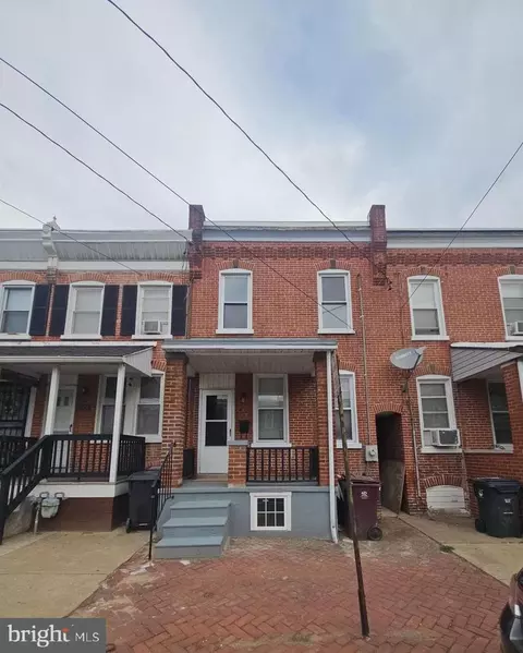 1633 Lancaster Ave, Wilmington, DE 19805