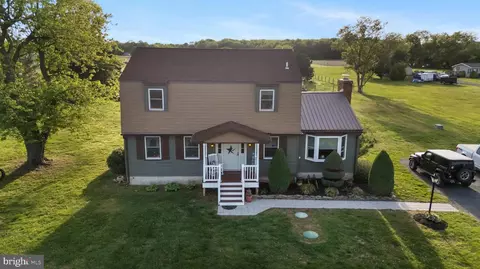 1713 Alley Mill Rd, Clayton, DE 19938