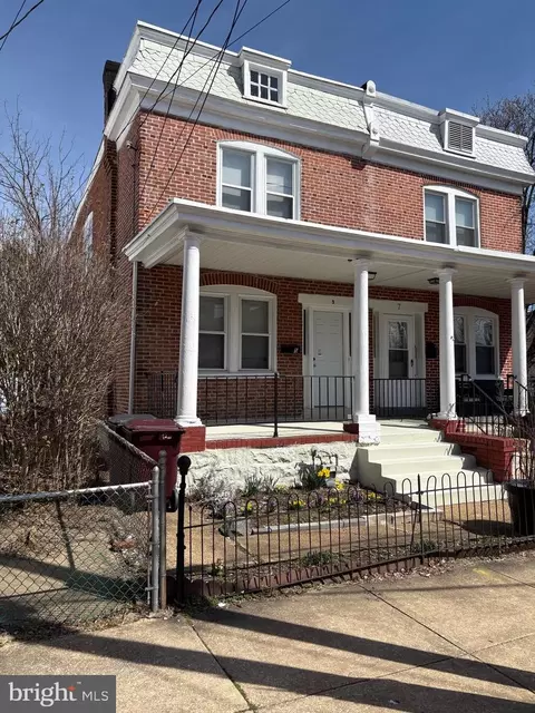 5 5th Ave, Wilmington, DE 19805