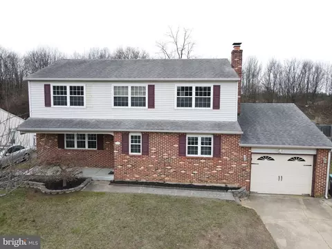 431 Nilsen Rd, Bear, DE 19701