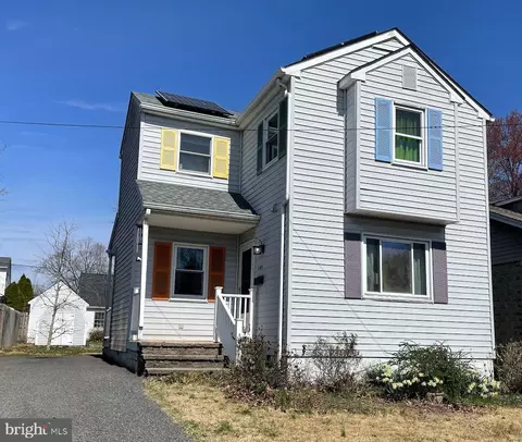 1105 Talley Rd, Wilmington, DE 19809