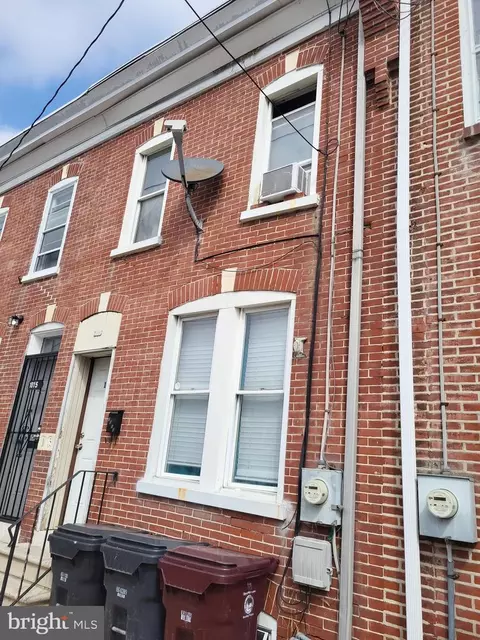 1013 Linden St, Wilmington, DE 19805