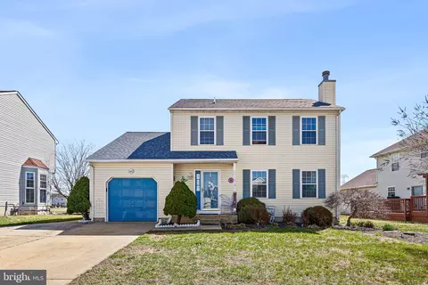 502 Mason Dr, New Castle, DE 19720