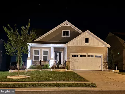 715 Honey Locust Rd, Middletown, DE 19709