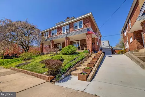 2303 N Franklin St, Wilmington, DE 19802