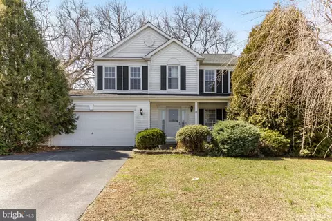 Exterior - 11 Osprey Ln, Middletown, DE 19709 photo 2 of 4
