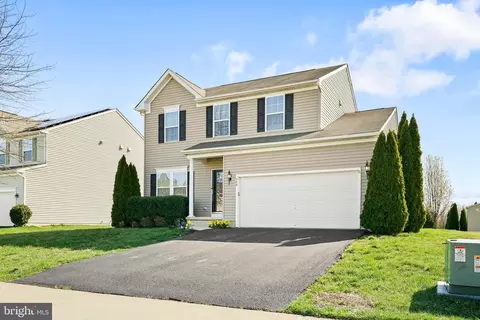144 Abbigail Xing, Townsend, DE 19734 photo 2
