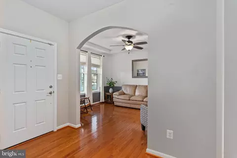 Entry Way - 756 Cherry Tree Rd, Middletown, DE 19709 photo 1 of 6