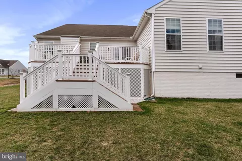 Exterior - 756 Cherry Tree Rd, Middletown, DE 19709 photo 5 of 6