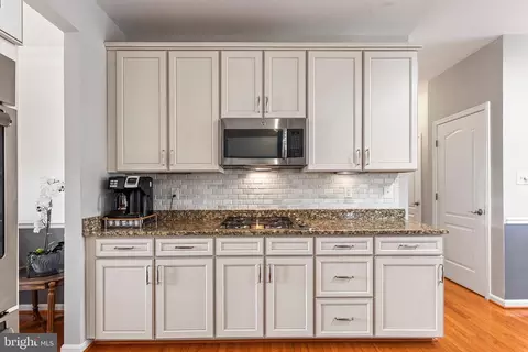 Kitchen - 756 Cherry Tree Rd, Middletown, DE 19709 photo 4 of 4