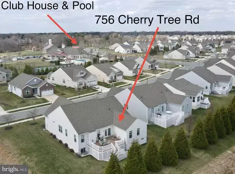 View/Area - 756 Cherry Tree Rd, Middletown, DE 19709 photo 1 of 3