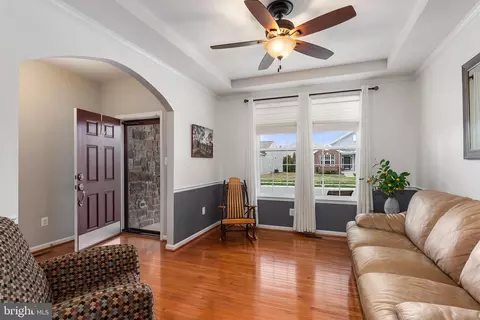 Entry Way - 756 Cherry Tree Rd, Middletown, DE 19709 photo 2 of 6