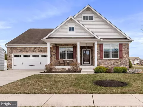 756 Cherry Tree Rd, Middletown, DE 19709