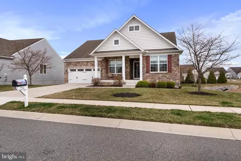 Exterior - 756 Cherry Tree Rd, Middletown, DE 19709 photo 2 of 6