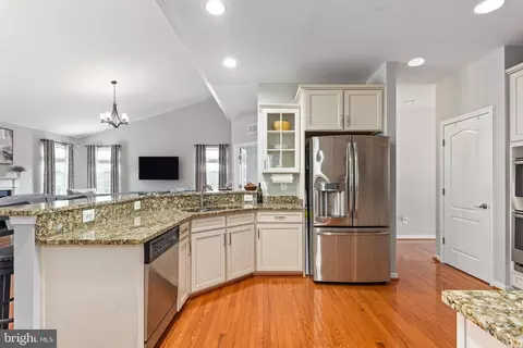 Kitchen - 756 Cherry Tree Rd, Middletown, DE 19709 photo 3 of 4