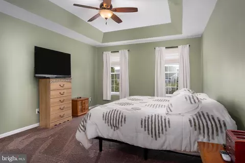 Bedroom - 756 Cherry Tree Rd, Middletown, DE 19709 photo 1 of 3