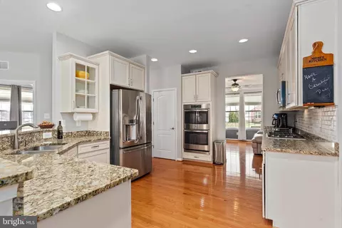 Kitchen - 756 Cherry Tree Rd, Middletown, DE 19709 photo 2 of 4