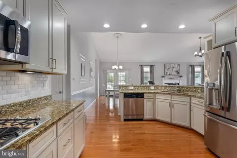 Kitchen - 756 Cherry Tree Rd, Middletown, DE 19709 photo 1 of 4