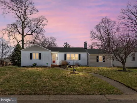 708 Sonora Ave, Wilmington, DE 19809