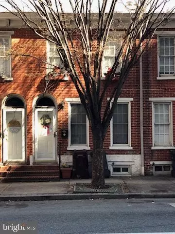 1118 N Walnut St, Wilmington, DE 19801