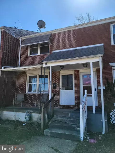 906 Kirkwood Hwy, Elsmere, DE 19805