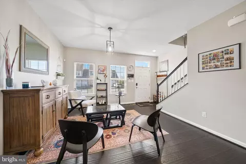 Entry Way - 103 E General Grey Ct, Newark, DE 19702 photo 3 of 14