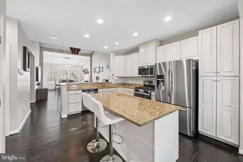 Kitchen - 103 E General Grey Ct, Newark, DE 19702 photo 1 of 4
