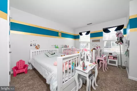 Bedroom - 103 E General Grey Ct, Newark, DE 19702 photo 6 of 7