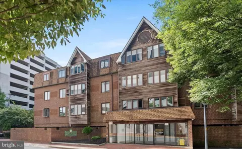 1025 N Unit N Madison St #103, Wilmington, DE 19801