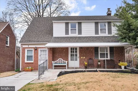 605 Birmingham Ave, Wilmington, DE 19804