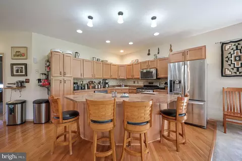Kitchen - 603 Corwin Ct, Bear, DE 19701 photo 1 of 4