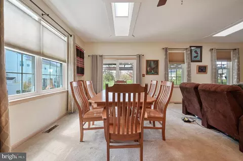 Dining - 603 Corwin Ct, Bear, DE 19701 photo 1 of 2