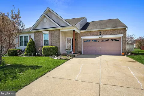 603 Corwin Ct, Bear, DE 19701