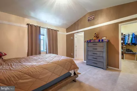 Bedroom - 603 Corwin Ct, Bear, DE 19701 photo 1 of 3