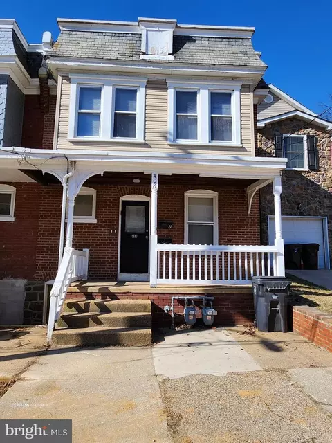 408 W 30th St, Wilmington, DE 19802