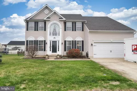614 Brittany Cir, Townsend, DE 19734