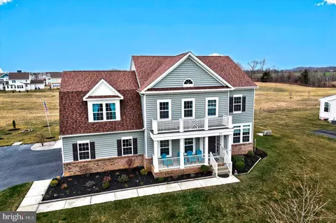 2605 Alexander Calder Ct, Middletown, DE 19709
