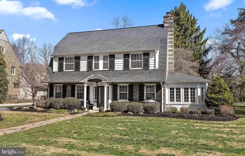1113 Brandon Ln, Wilmington, DE 19807
