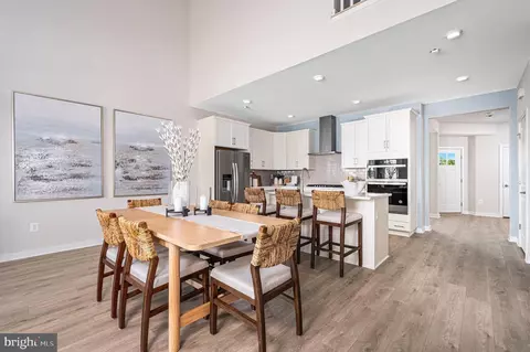 Dining - 2644 Fairlight Dr, Middletown, DE 19709 photo 1 of 1