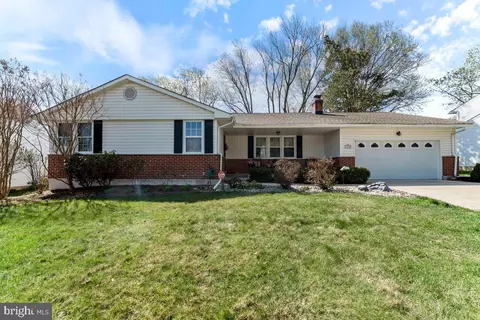2506 Berwyn Rd, Wilmington, DE 19810