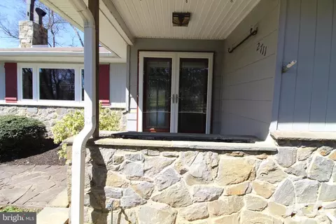 Exterior - 2711 Ebright Rd, Wilmington, DE 19810 photo 3 of 4