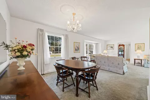 Dining - 1005 Nottingham Rd, Newark, DE 19711 photo 1 of 2
