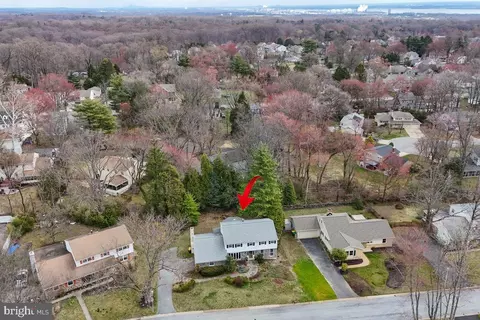 View/Area - 115 E Sutton Pl, Wilmington, DE 19810 photo 2 of 2