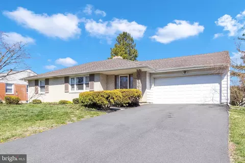 109 Edgeroad Ln, Wilmington, DE 19803 photo 2