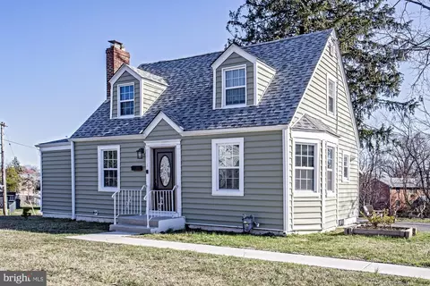 1 Latimer St, Wilmington, DE 19804