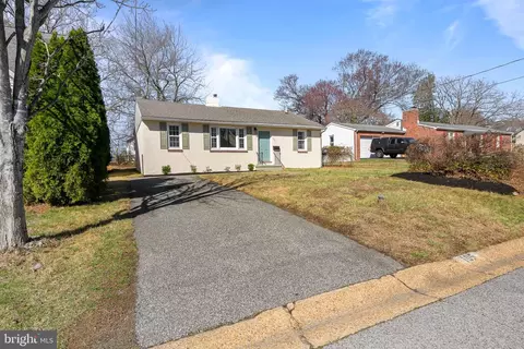 105 Rothwell Rd, Wilmington, DE 19805