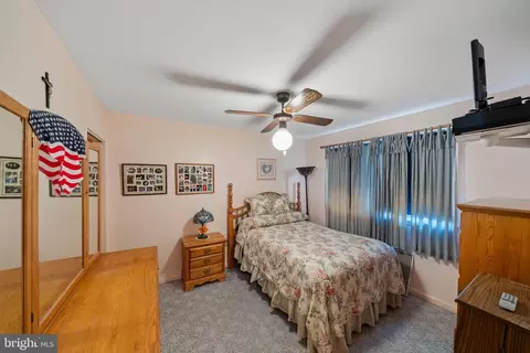 Bedroom - 205 S Gerald Dr, Newark, DE 19713 photo 1 of 3