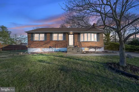 Exterior - 205 S Gerald Dr, Newark, DE 19713 photo 4 of 7