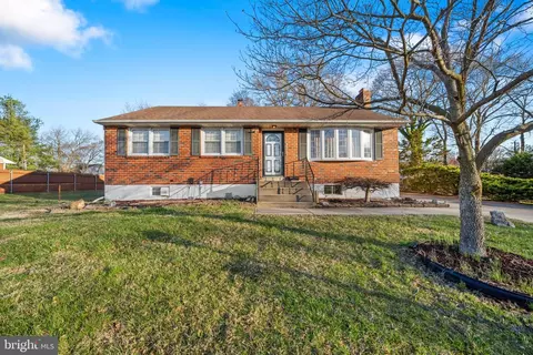 205 S Gerald Dr, Newark, DE 19713